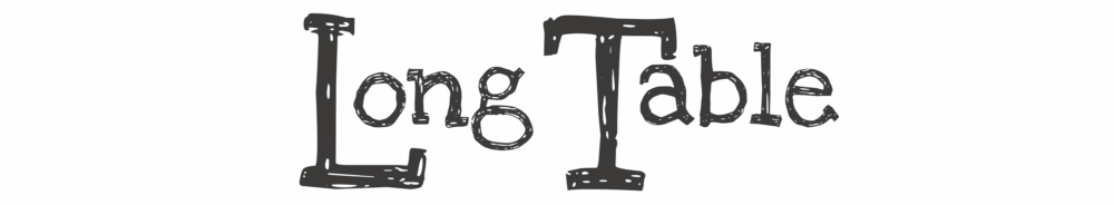 Long Table Logo